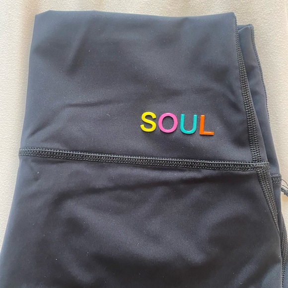 NWT Soul by SoulCycle Leggings - Picture 5 of 6